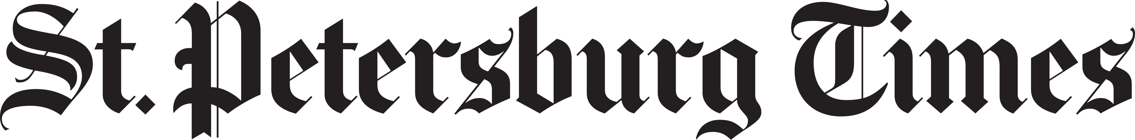 St. Petersburg Times St. Petersburg Times
